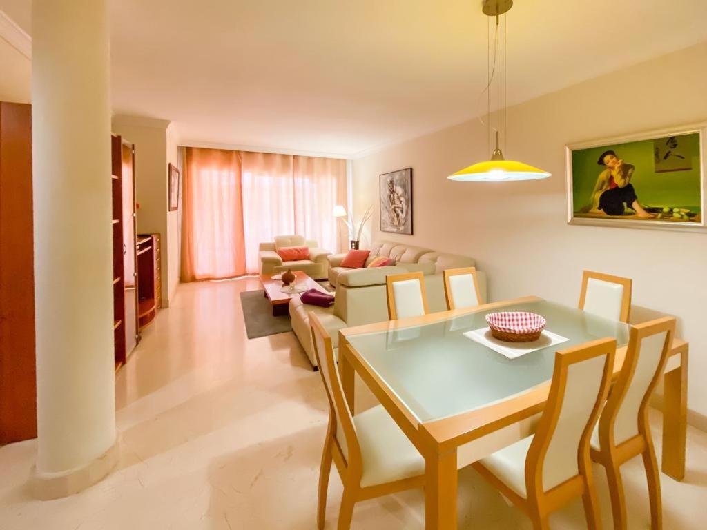 Apartamento En Los Patios De Santa Maria Golf Marbella Exterior photo