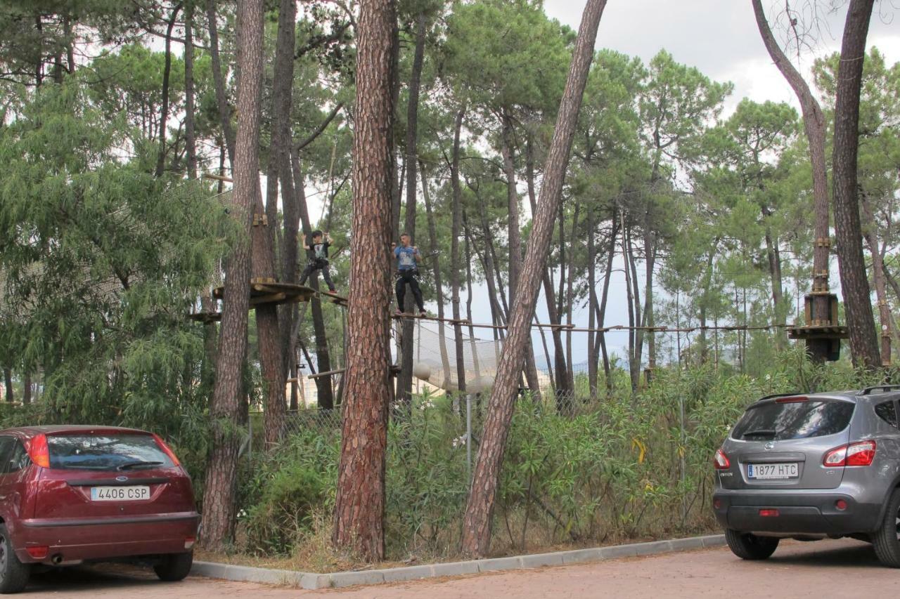 Apartamento En Los Patios De Santa Maria Golf Marbella Exterior photo